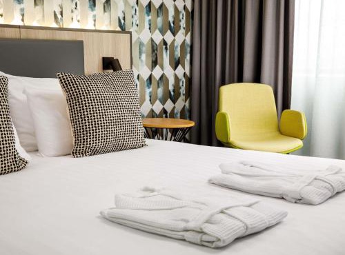 Mercure Newport