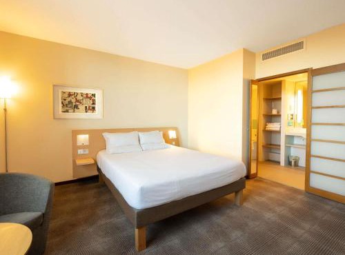 Novotel Cardiff Centre