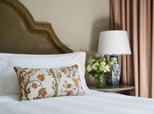 Carton House A Fairmont Managed hotel