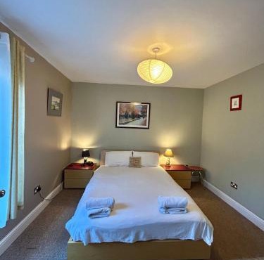 Modern 4 Bedroom House Ring of Kerry -Killarney