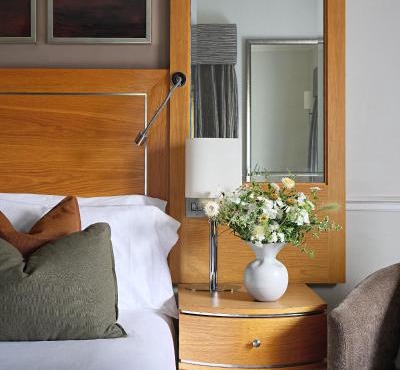 Buxted Park Hotel
