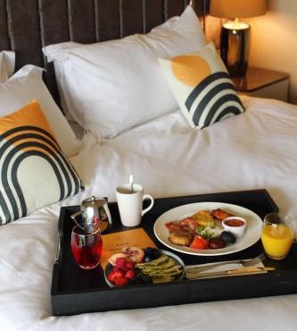 voco The Club - Dublin Gateway by IHG