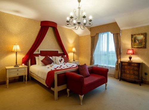 Kettles Country House Hotel