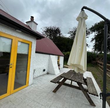 The Hollow, Fisherstown, County Laois