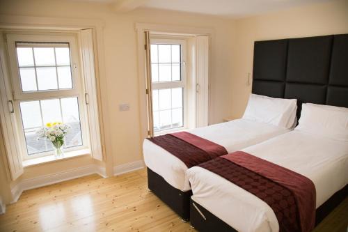 KCM Urban Retreats