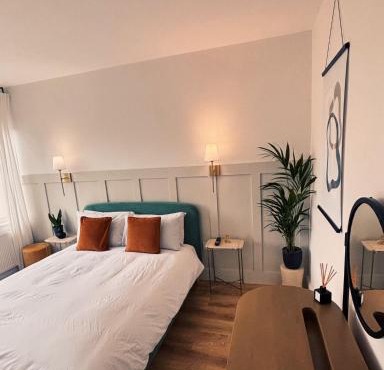 The Tower House B&B