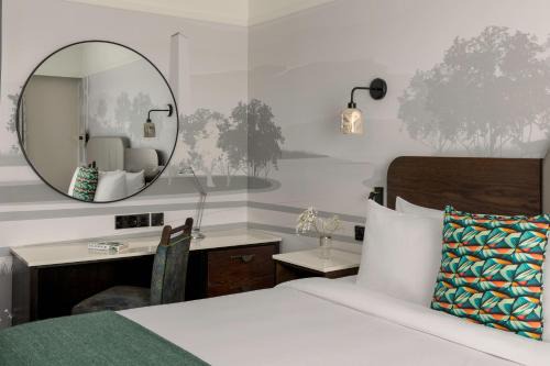 Crowne Plaza Dublin Blanchardstown by IHG