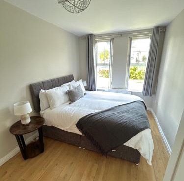Stockmans Stay, Belfast