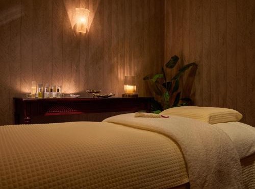 InterContinental Dublin by IHG