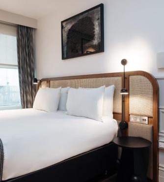 Leicester House Hotel