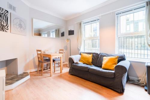 Stay in the heart of Dublin