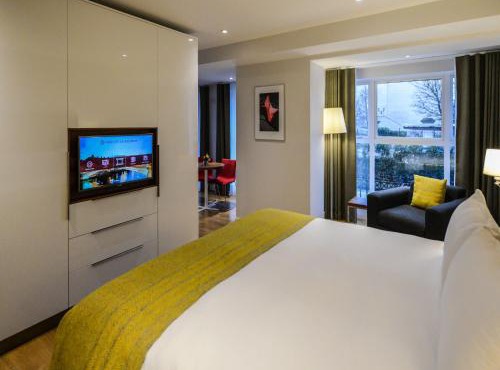 PREMIER SUITES Dublin, Ballsbridge