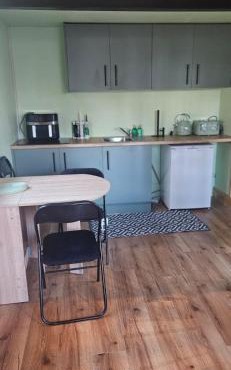 Mount Bolton Loft House
