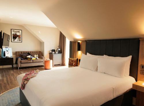 Springfield Hotel