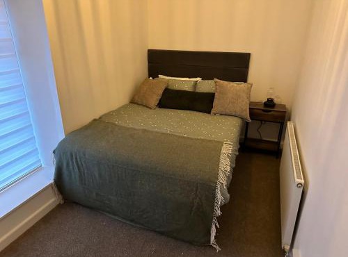 Stylish Miners Cottage, Treorchy, Rhondda