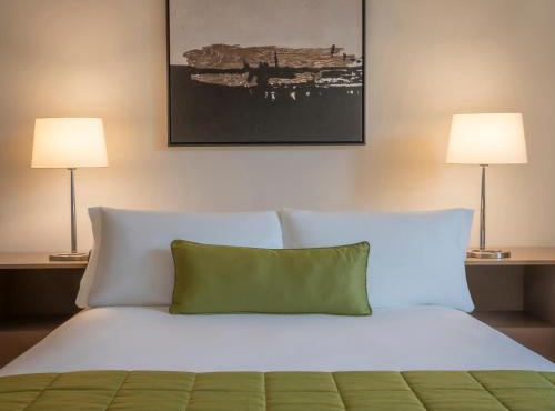 The Gibson Hotel Dublin City