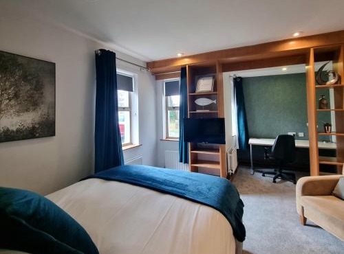 Brennan Court Guest Accommodation
