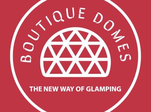 Glamping Domes