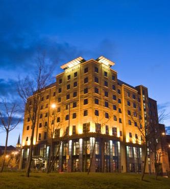 City Hotel
