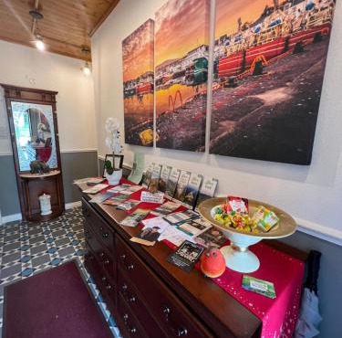 PINEBROOK BnB - Budget Apartment with Shared Bath - 2 room types