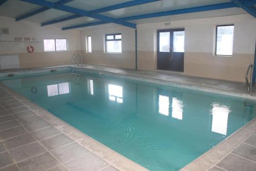Riversdale Farm B&B