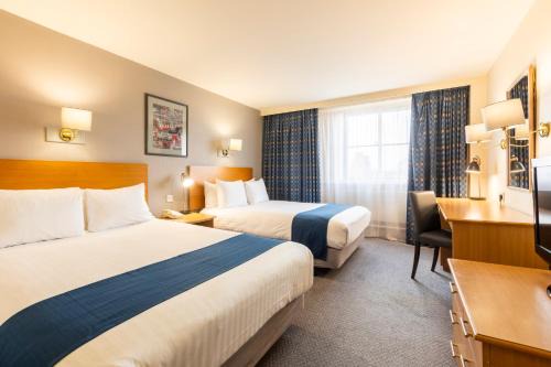 Holiday Inn London Sutton by IHG