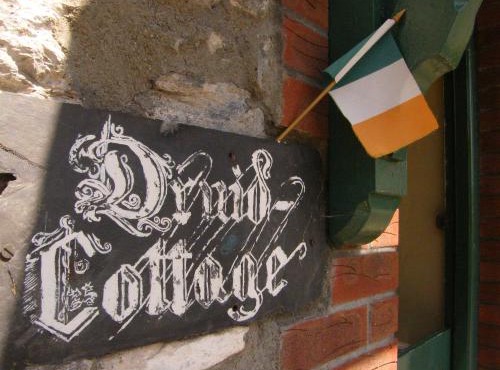 Druid Cottage