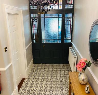 All Seasons Bed & Breakfast - Adults Only