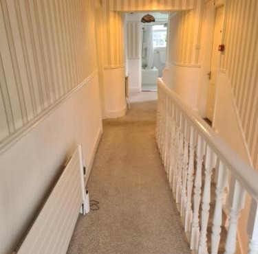 Innisfree Guest House