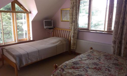 Ethan House B&B