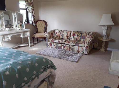 Grangeview House B&B