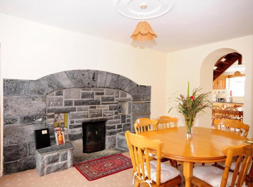 Fanore Holiday Cottages