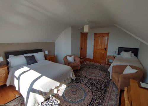 Inishowen Lodge B&B