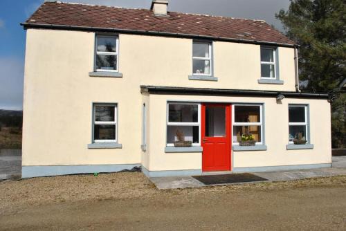 Douglas Lodge Holiday Homes