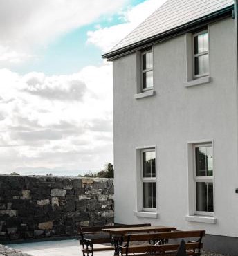 Corrib View Farmhouse