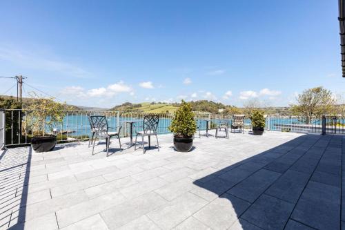 Shearwater Country House Accommodation