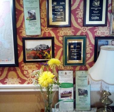 Rosemount B&B