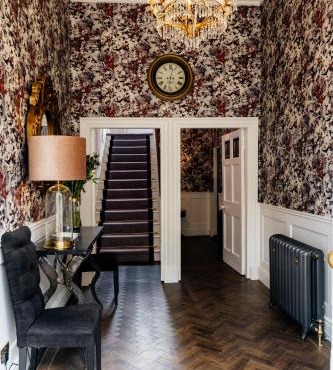 The Stables Townhouse B&B