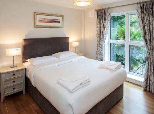 Baggotrath House Apartments, Newbridge Ave, Dublin 4