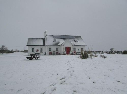 Breacan Cottage B&B