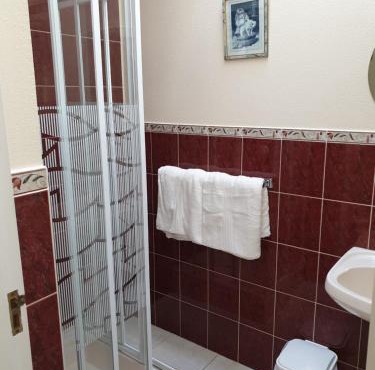 Glencora B&B