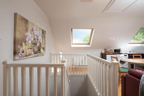 Luxury Apartment, bed and breakfast