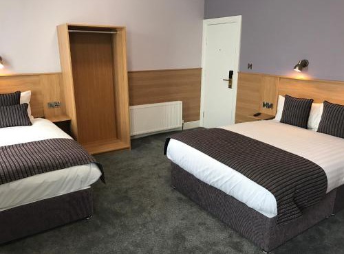 Kennedys B&B Drumcondra