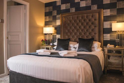 Leighinmohr House Hotel