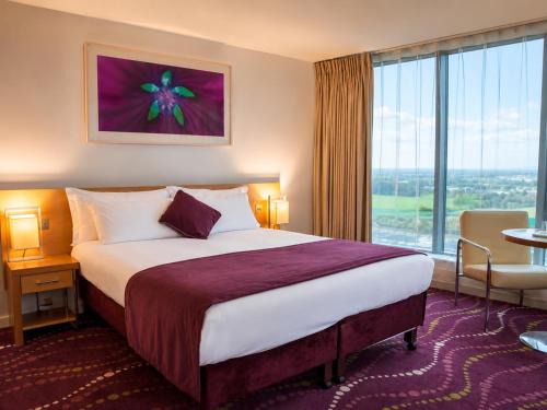 Louis Fitzgerald Hotel 