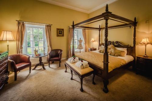 Roganstown Hotel Country Club 