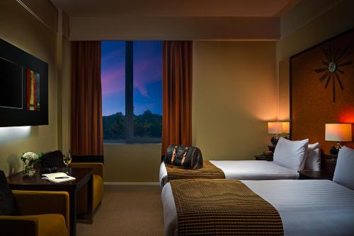 Carlton Hotel 